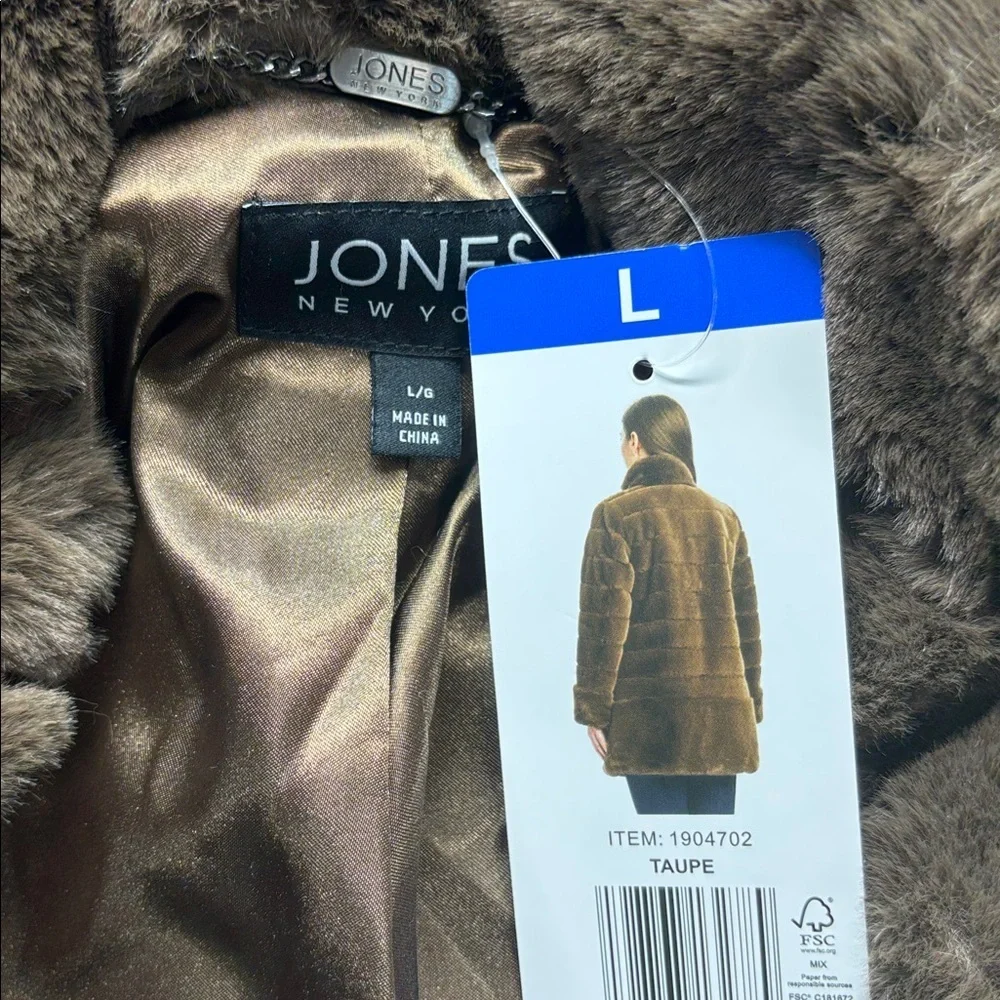 Jones New York new tags
